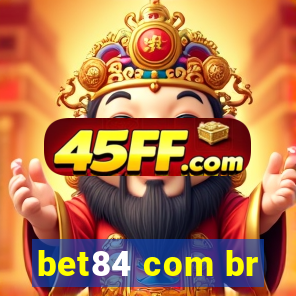 bet84 com br